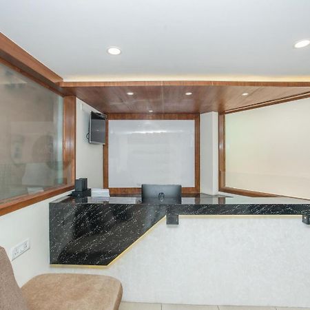 מלון העיר בנגלור Olive Residency מראה חיצוני תמונה
